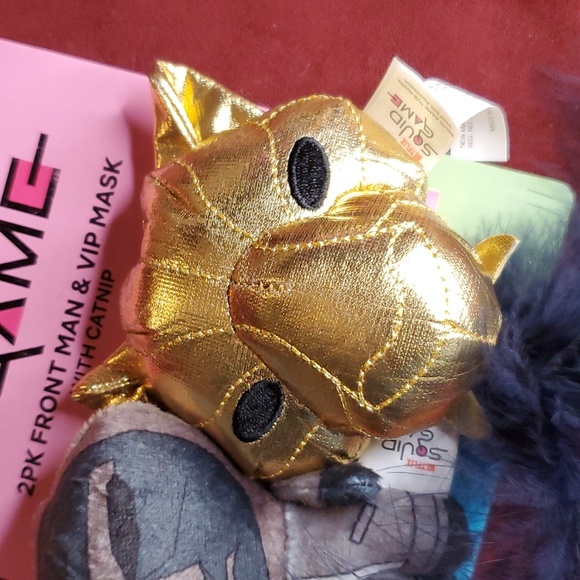 Cat‎ Toys - Picture 3 of 6